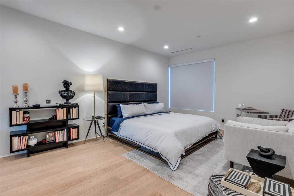 Belmont Park - Residential Lease