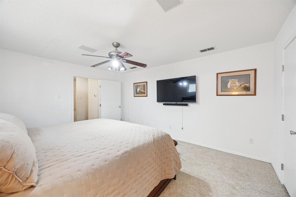 Hicks Airfield - Residential