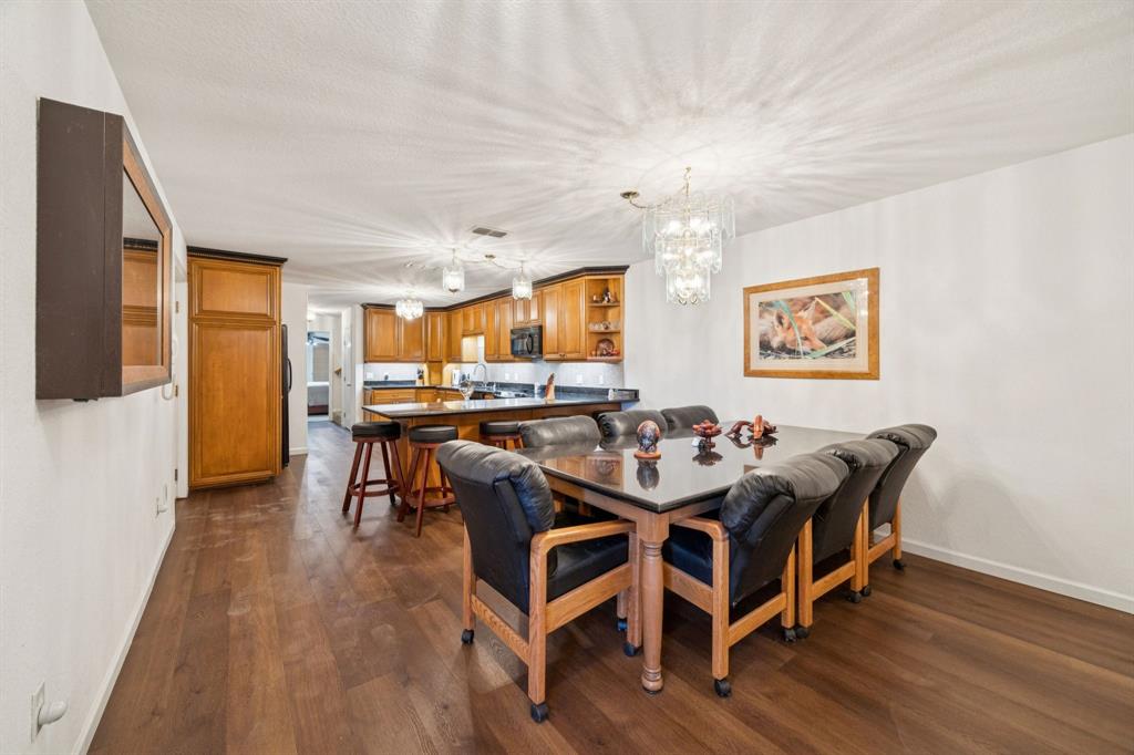 Hicks Airfield - Residential