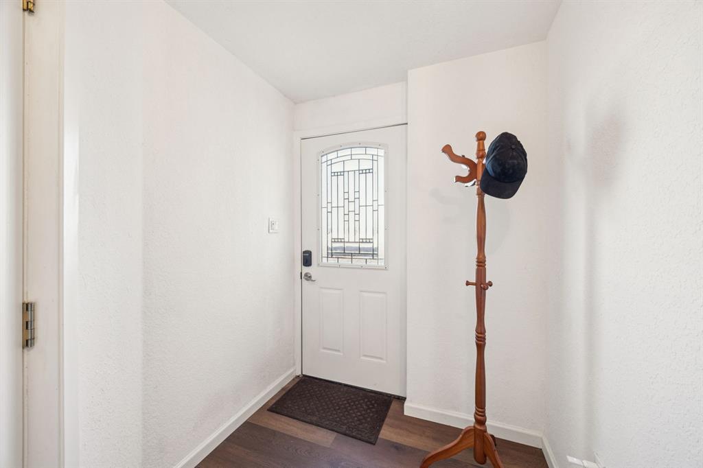 Hicks Airfield - Residential