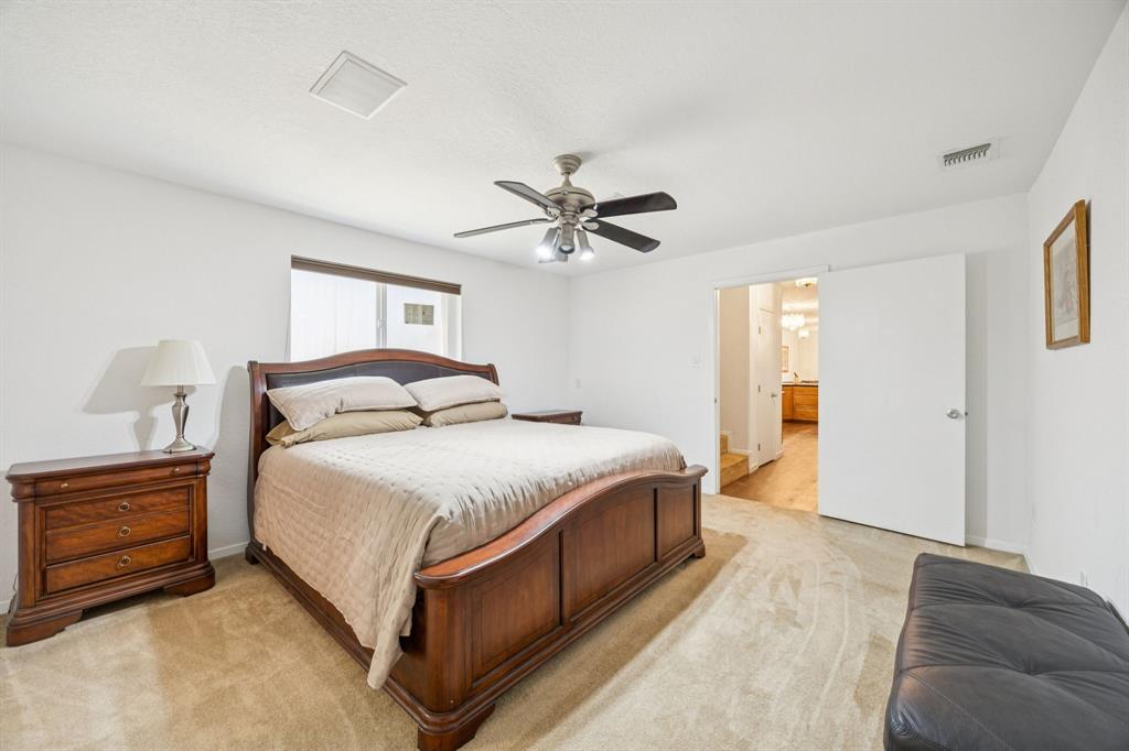 Hicks Airfield - Residential