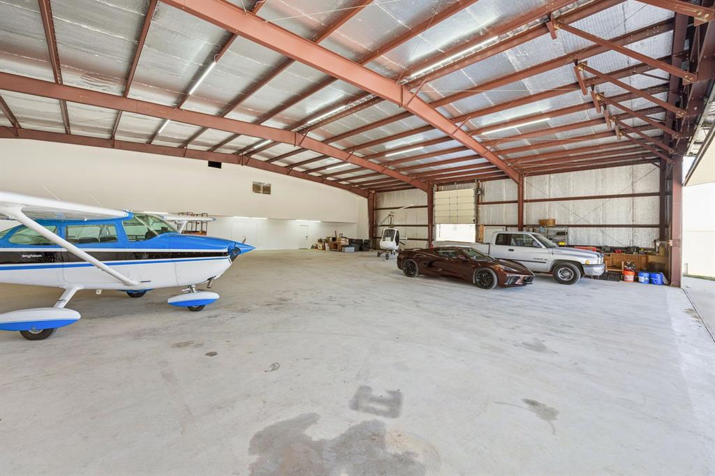 Hicks Airfield - Residential