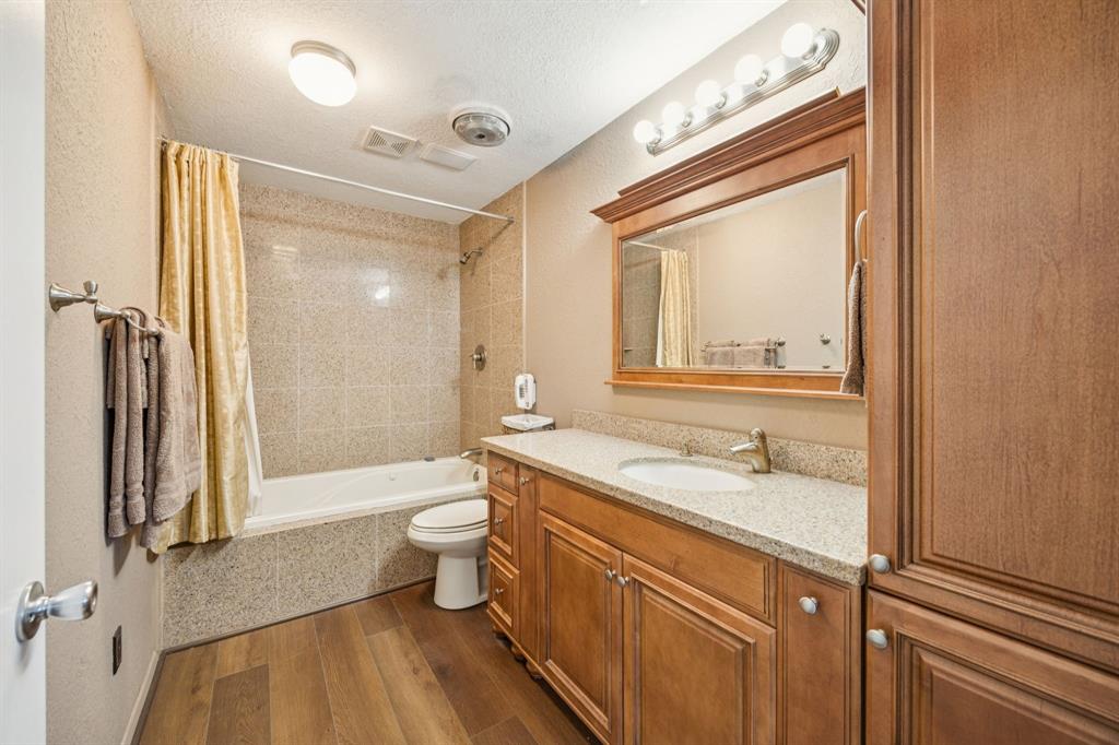 Hicks Airfield - Residential