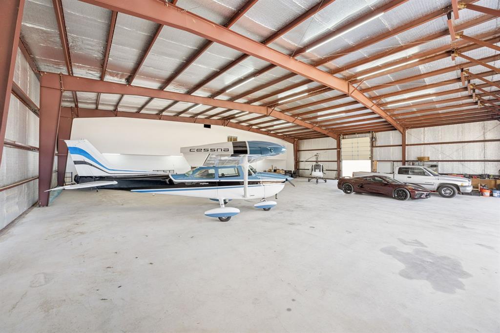 Hicks Airfield - Residential