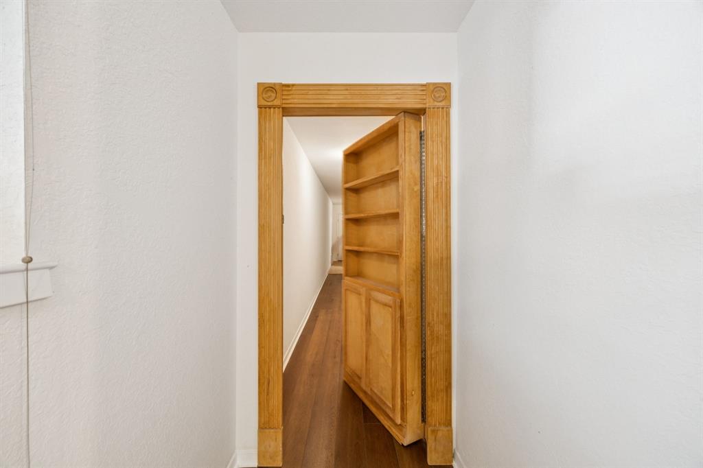 Hicks Airfield - Residential