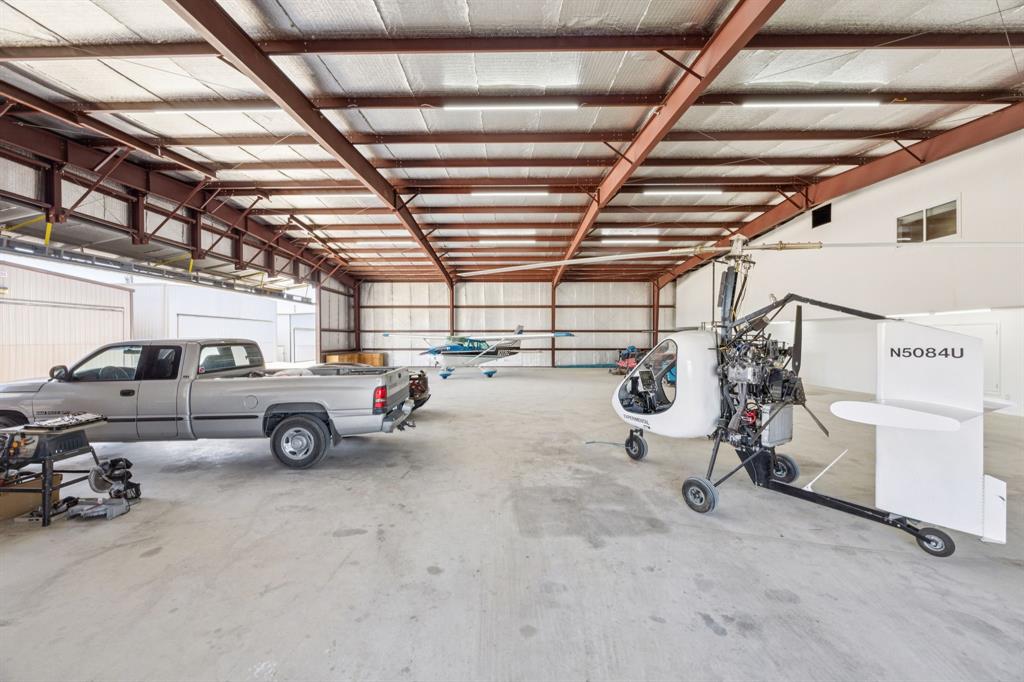 Hicks Airfield - Residential