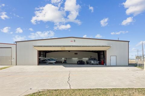 930 Aviator Drive Fort Worth TX 76179