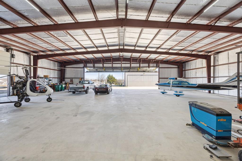 Hicks Airfield - Residential