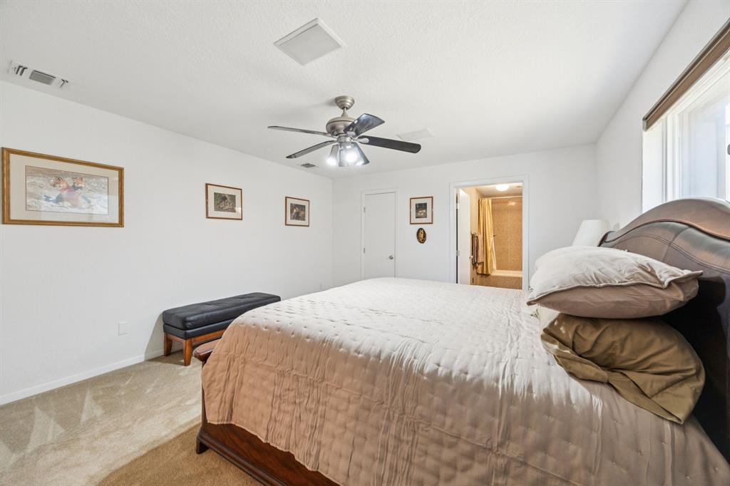 Hicks Airfield - Residential