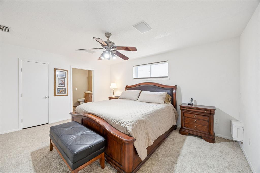 Hicks Airfield - Residential