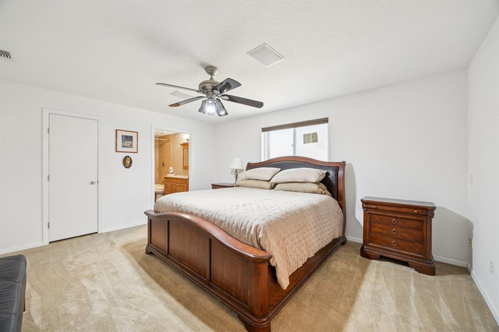 Hicks Airfield - Residential