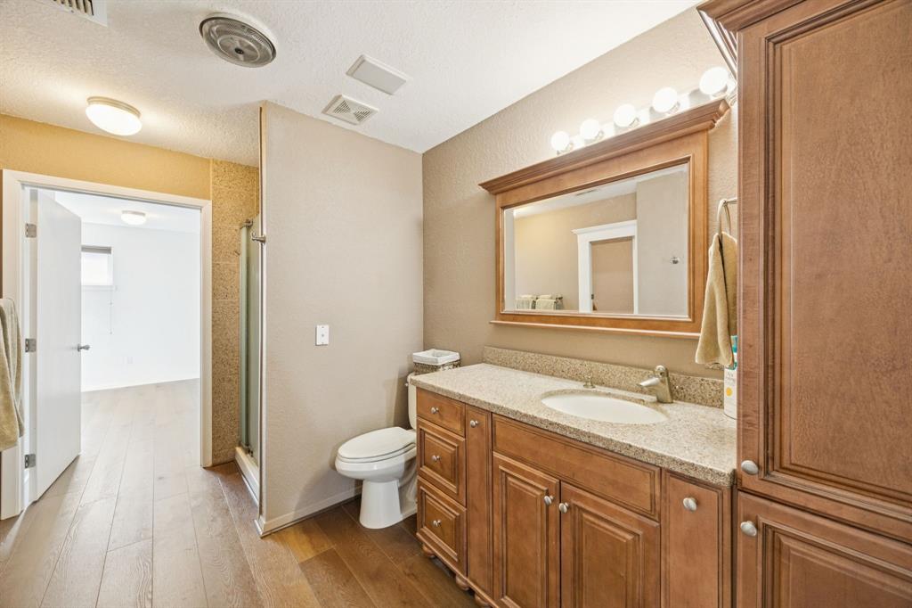 Hicks Airfield - Residential