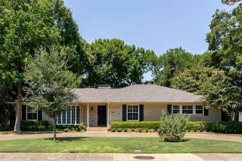 6151 Chesley Lane Dallas TX 75214