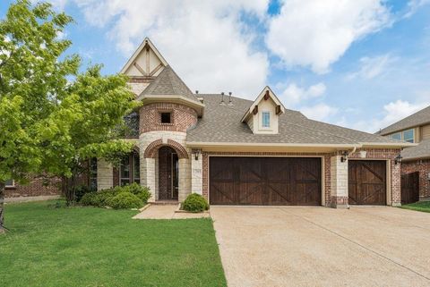 1705 Emma Pearl Lane Little Elm TX 75068