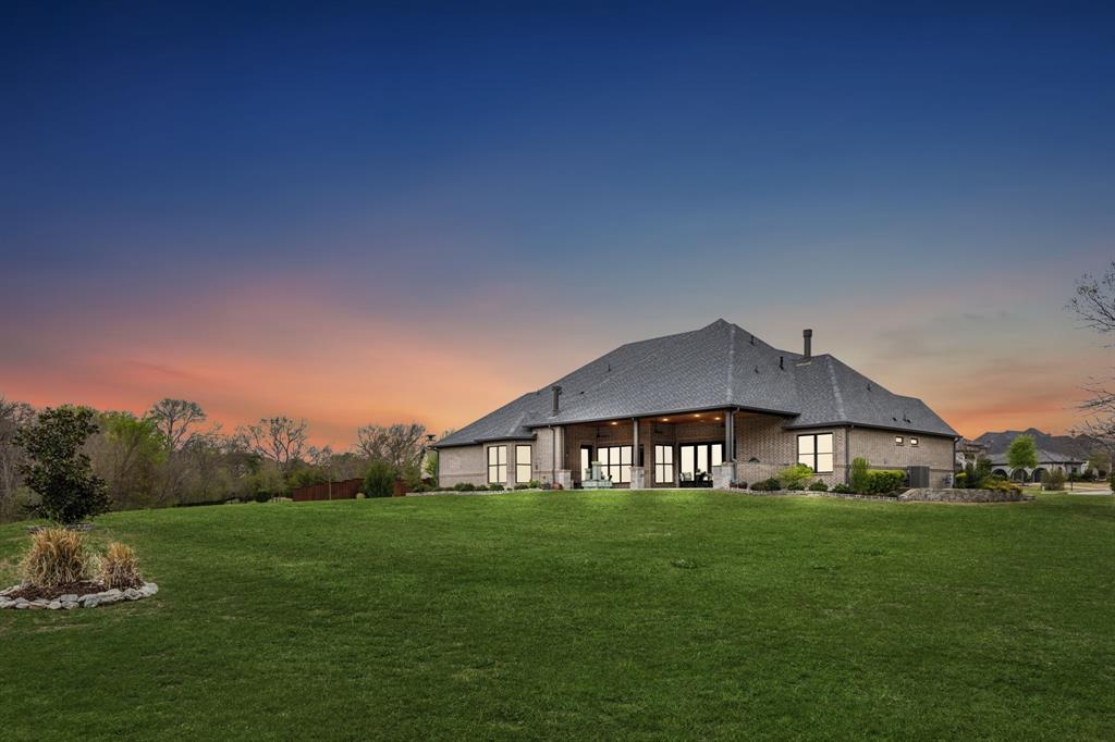 Emerald Heights - Residential