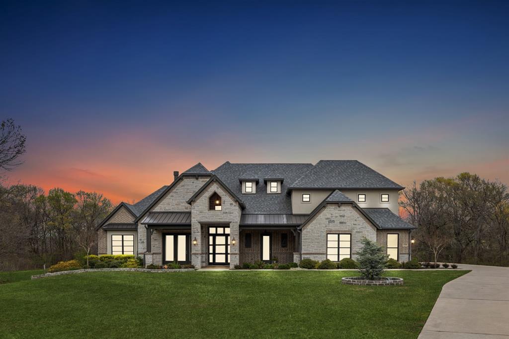 Emerald Heights - Residential