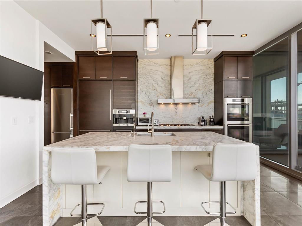 Azure Condo - Residential