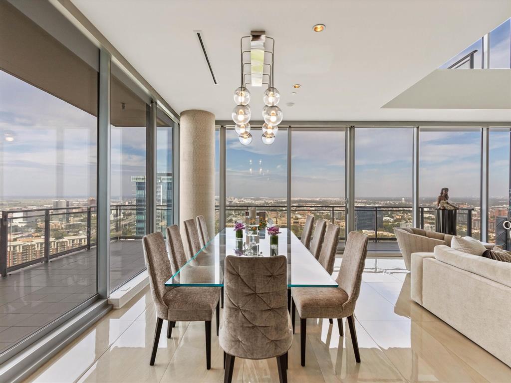 Azure Condo - Residential