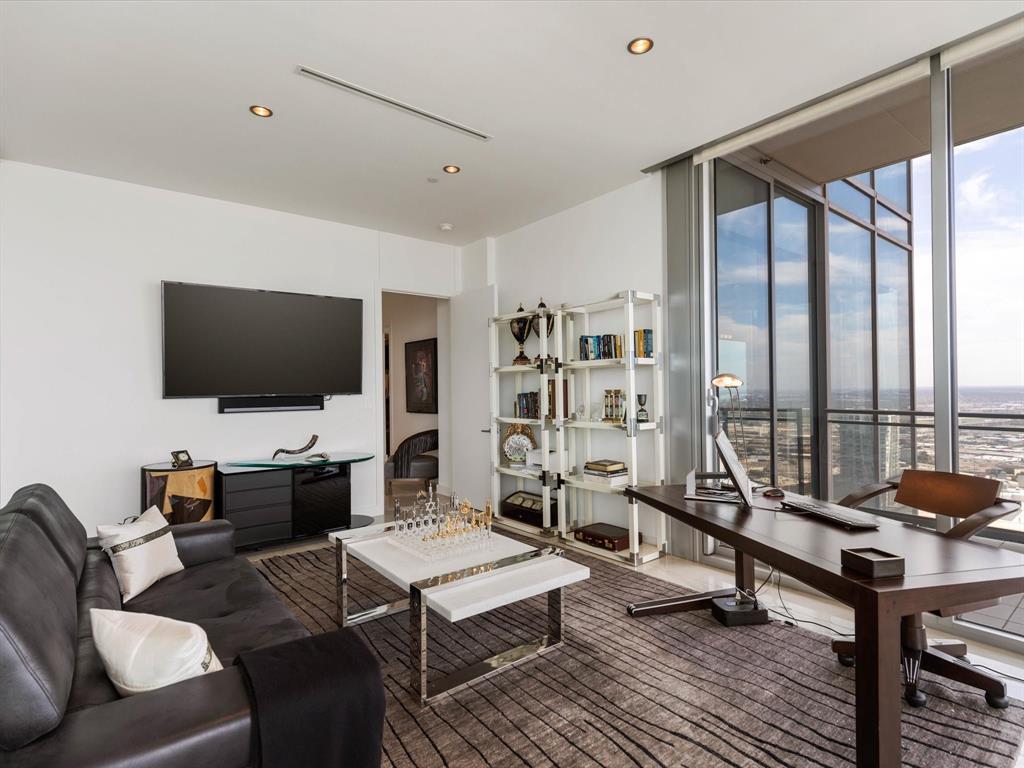 Azure Condo - Residential