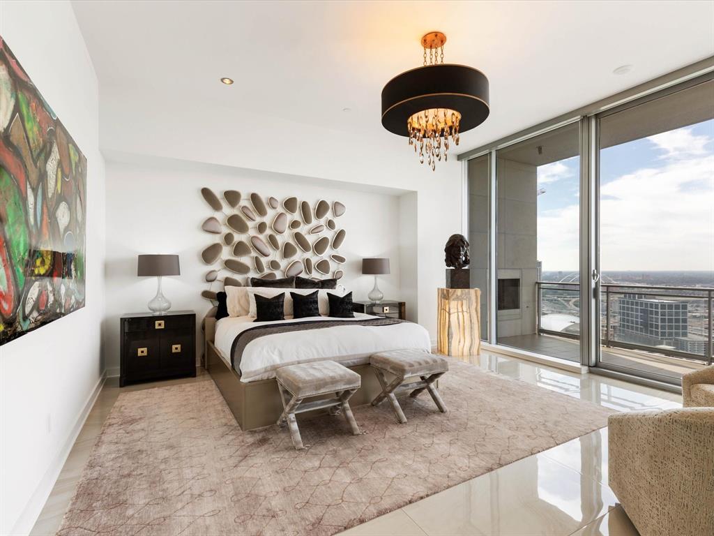 Azure Condo - Residential