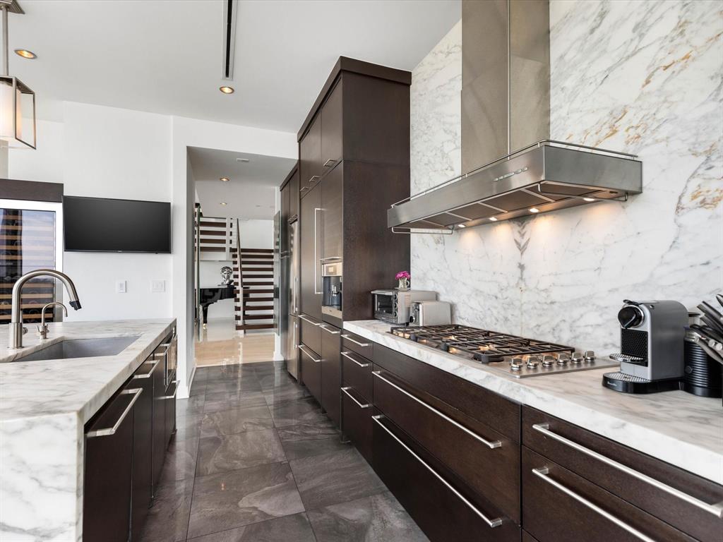 Azure Condo - Residential