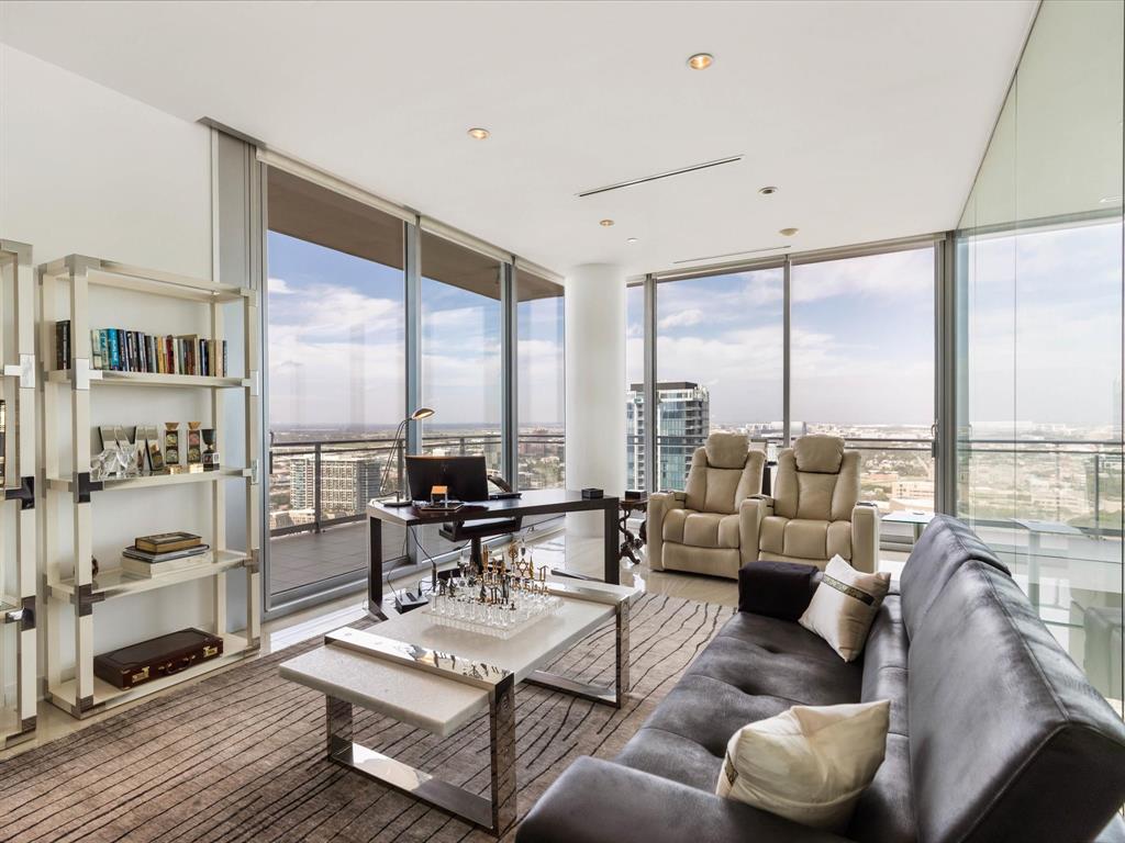 Azure Condo - Residential