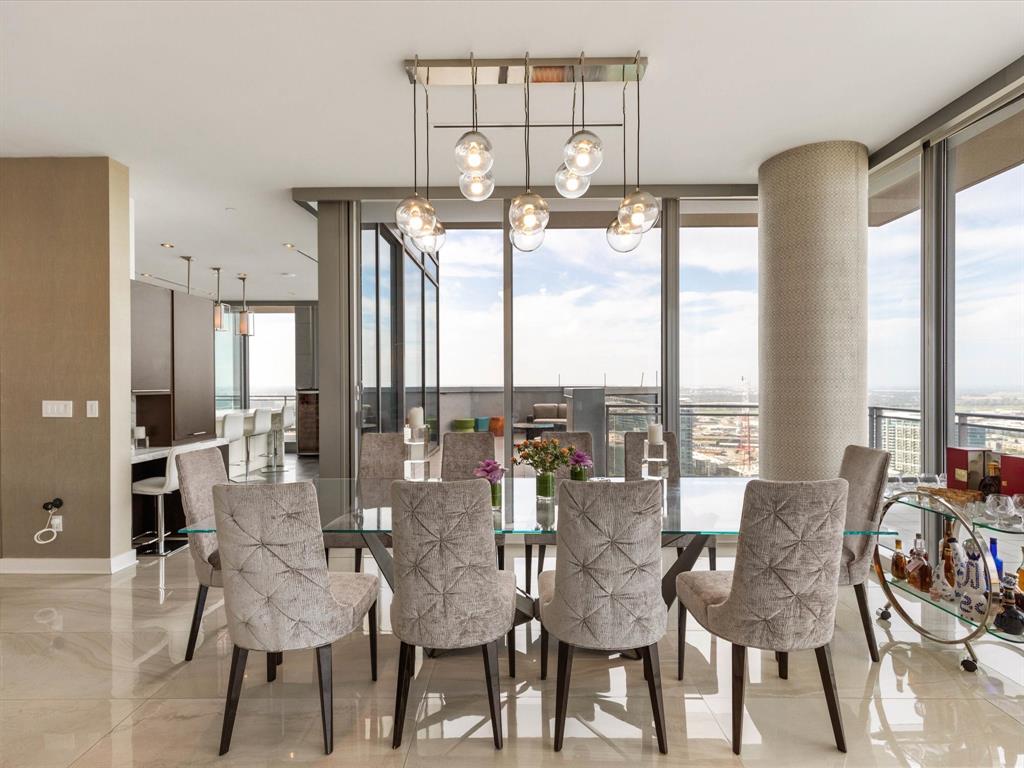 Azure Condo - Residential