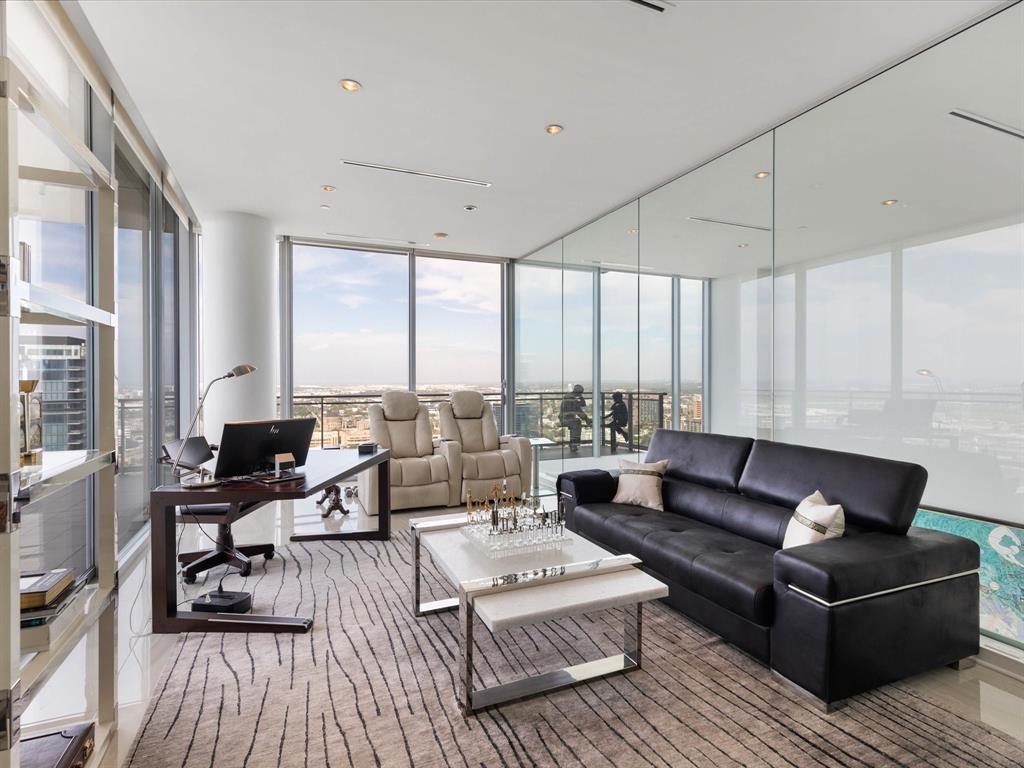 Azure Condo - Residential