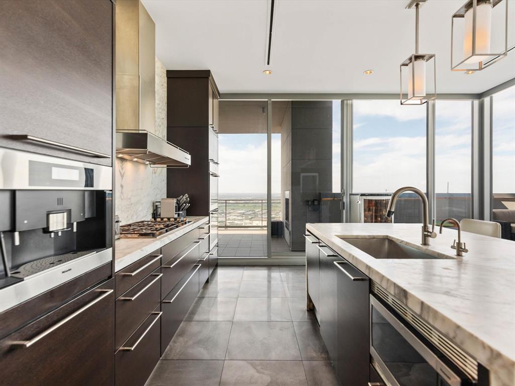 Azure Condo - Residential