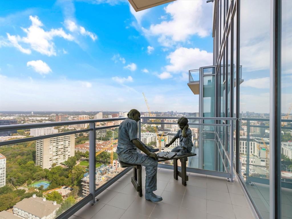 Azure Condo - Residential