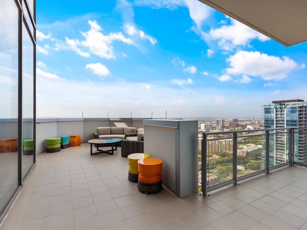 Azure Condo - Residential