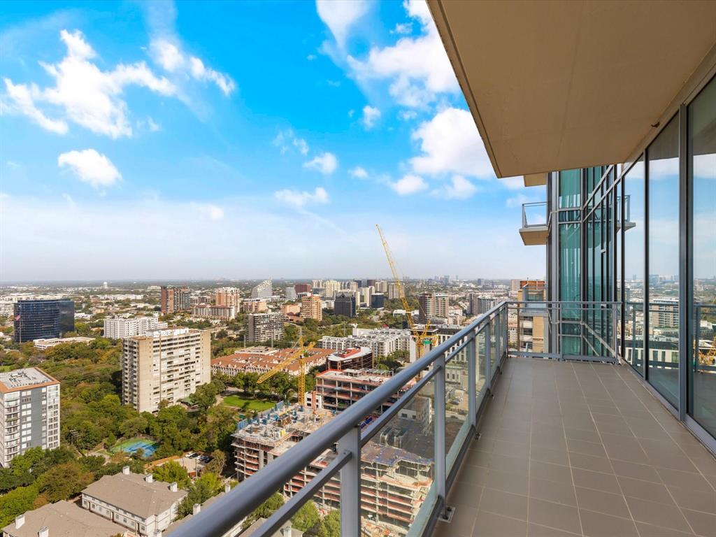 Azure Condo - Residential