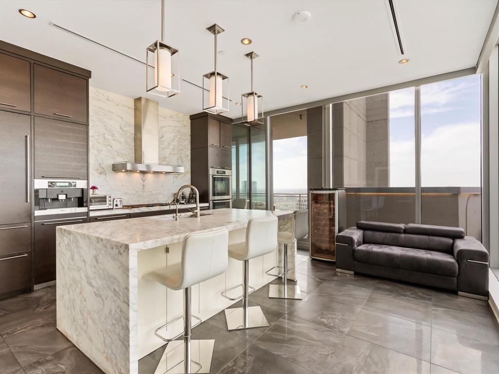 Azure Condo - Residential