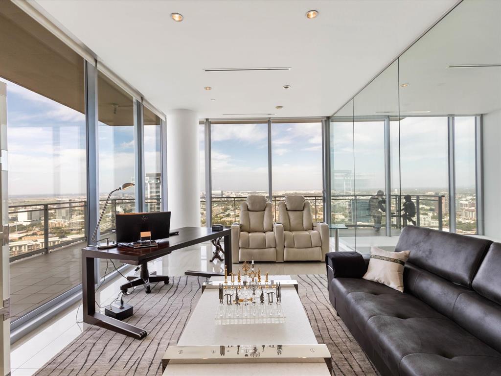 Azure Condo - Residential