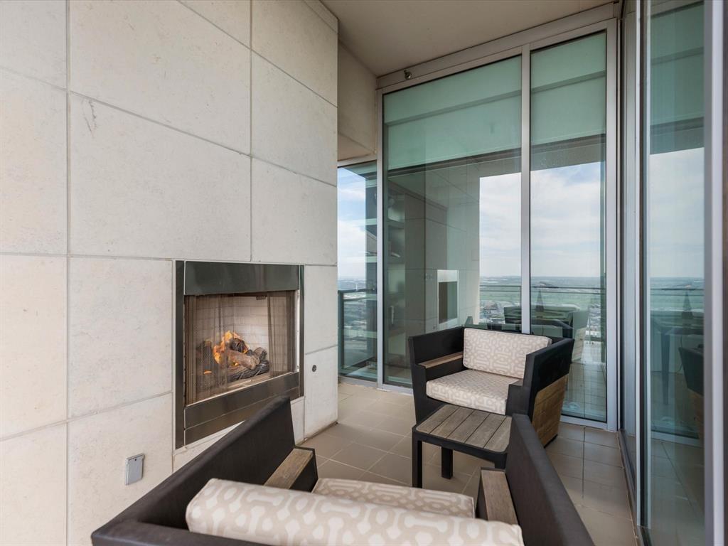 Azure Condo - Residential