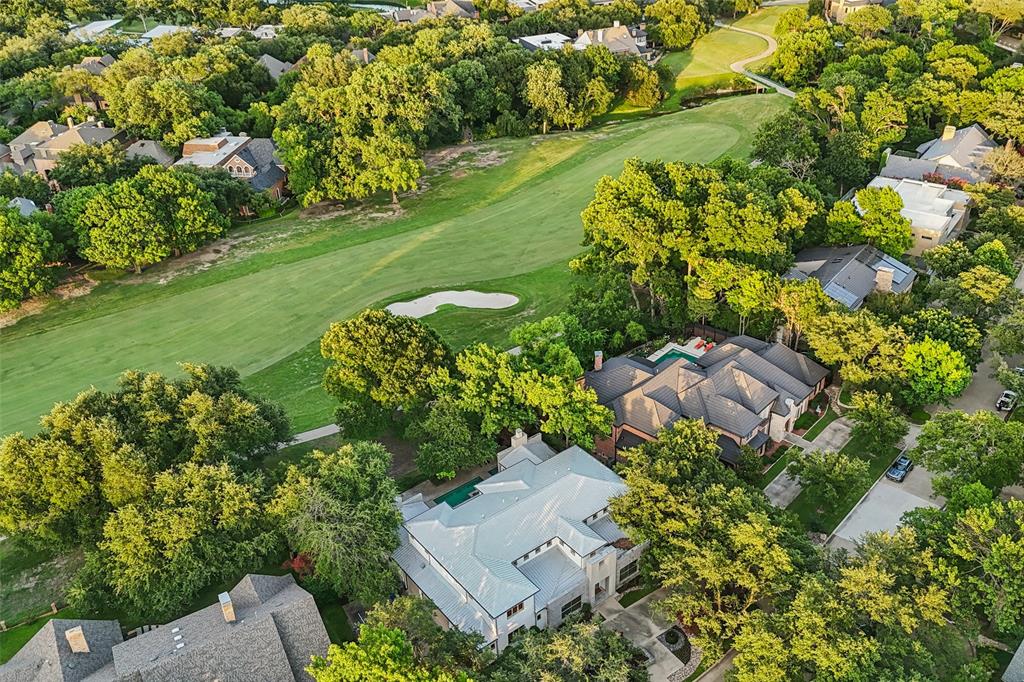 6007 Club Oaks Drive