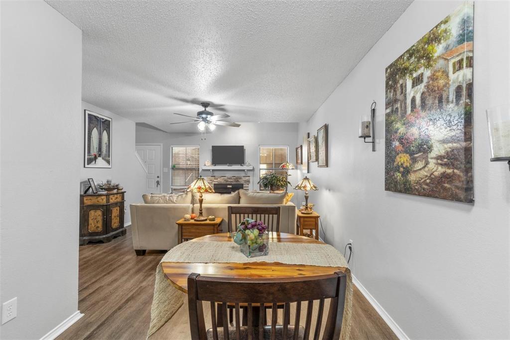 Heights Condo The - Residential