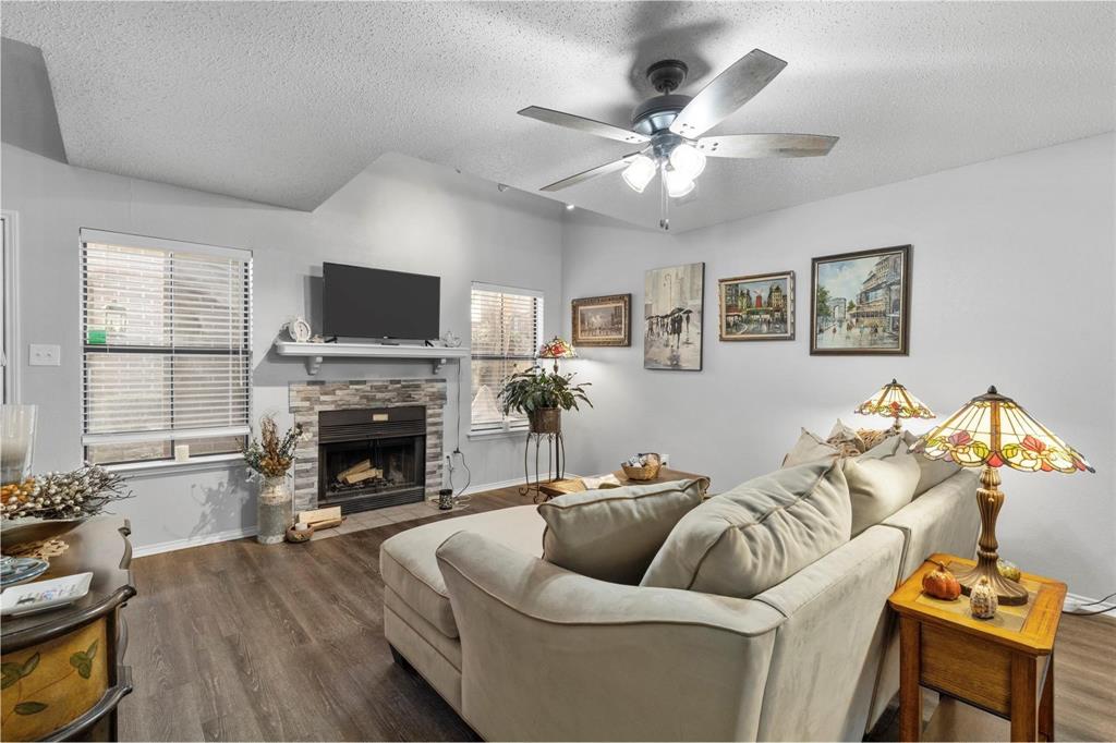 Heights Condo The - Residential