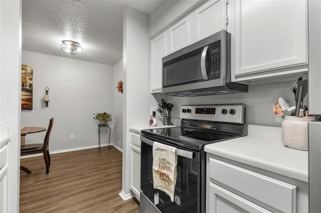 Heights Condo The - Residential