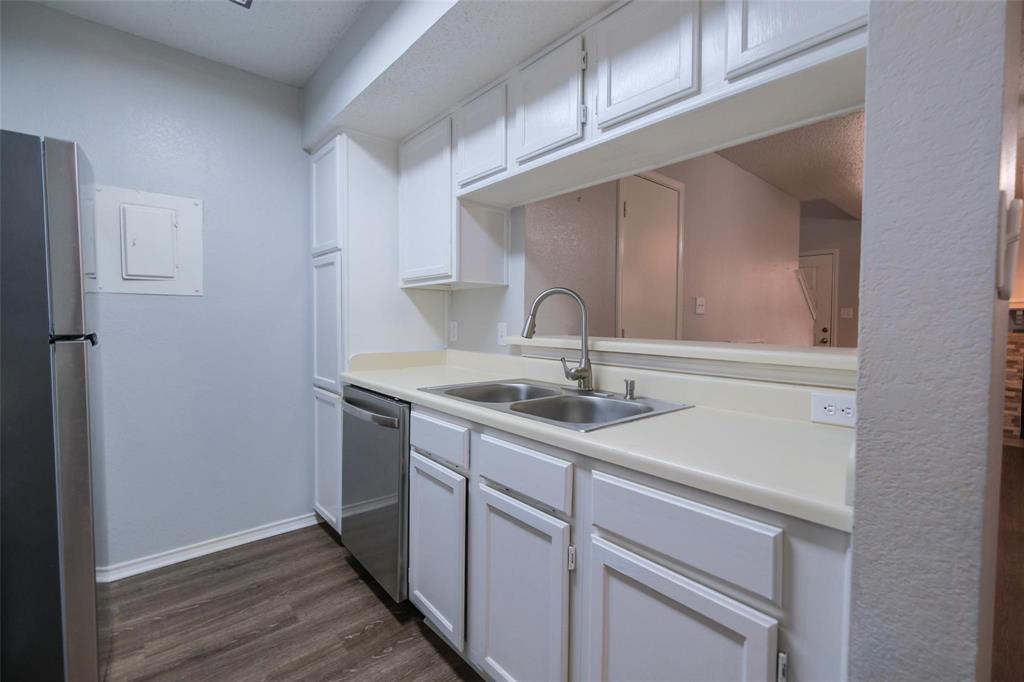 Heights Condo The - Residential