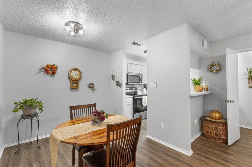 Heights Condo The - Residential