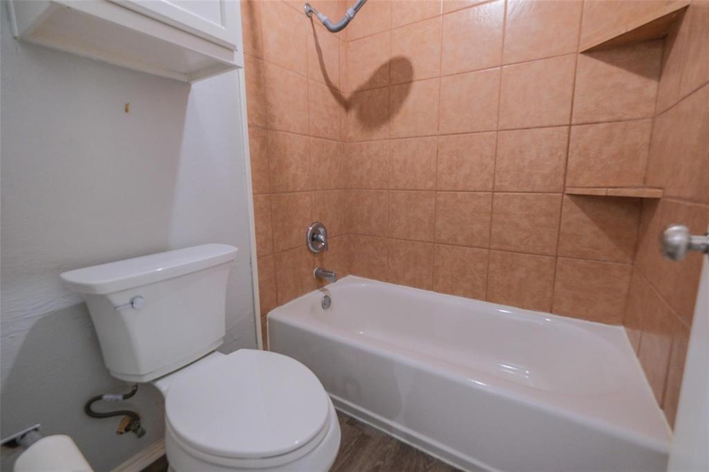 Heights Condo The - Residential