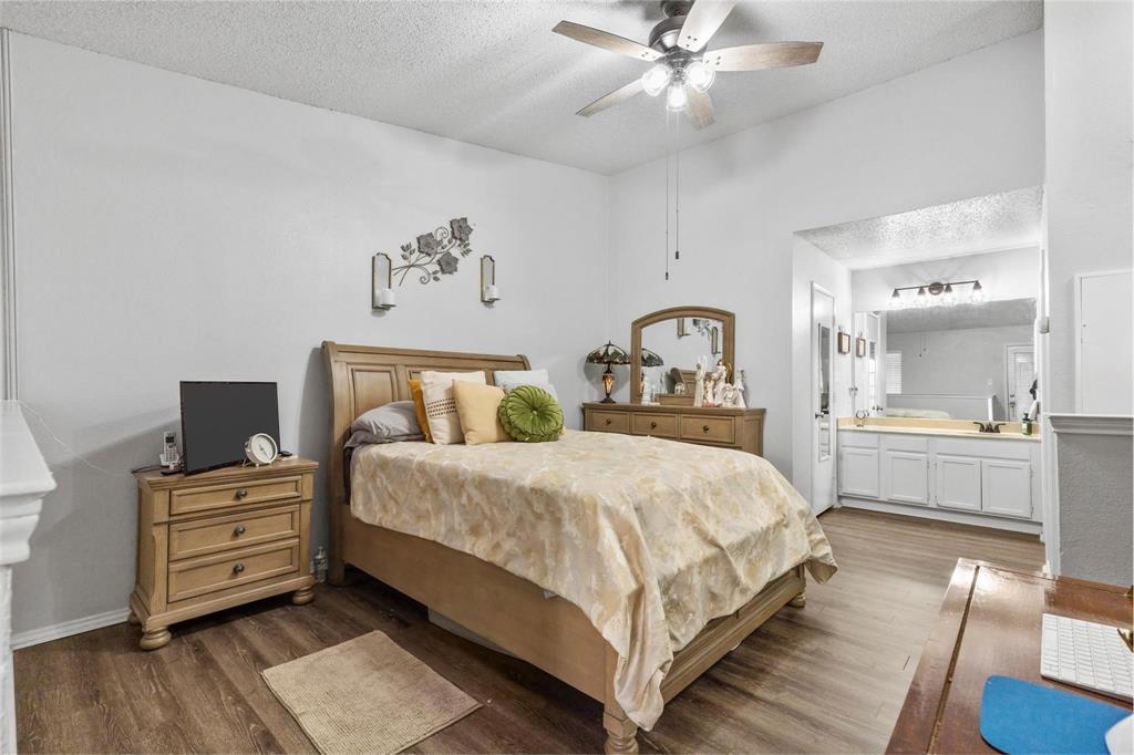 Heights Condo The - Residential