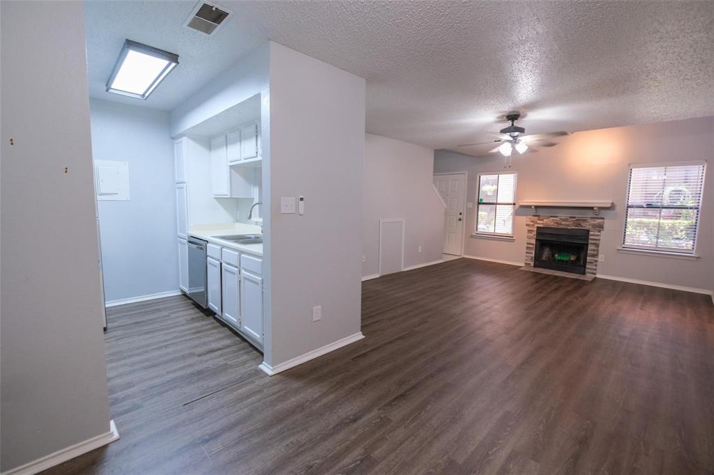 Heights Condo The - Residential