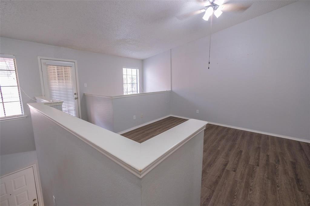 Heights Condo The - Residential