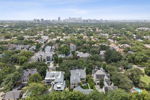 Tiny photo for 3818 Shenandoah Street, Highland Park, TX 75205 (MLS # 21189681)