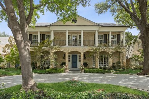 Photo of 3818 Shenandoah Street, Highland Park, TX 75205 (MLS # 21189681)