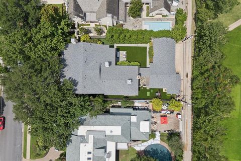 Tiny photo for 3818 Shenandoah Street, Highland Park, TX 75205 (MLS # 21189681)