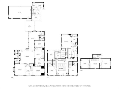 Tiny photo for 3818 Shenandoah Street, Highland Park, TX 75205 (MLS # 21189681)