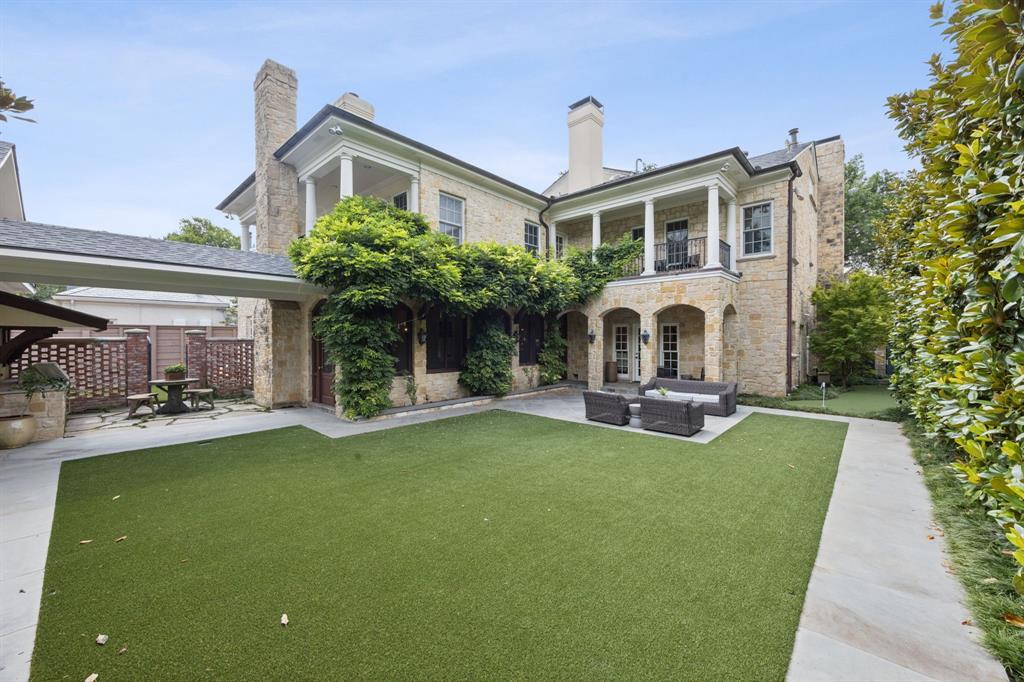 MOUNT VERNON 3 - Residential